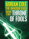 Cover image for Throne of Fools
